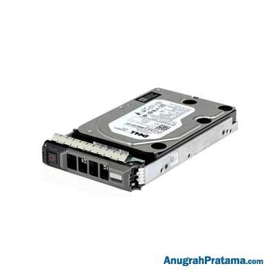 Jual DELL 2TB 7 2K RPM NLSAS 12Gbps 512n 3 5in Hot Plug Hard Drive CK 14G Murah