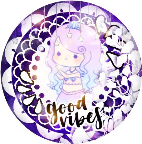 Lavender Pfp Edit Mermaid Freetoedit Sticker By Tychee The Best Porn