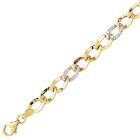 Bijouteries Lavigueur Bracelet En Or Pour Femme