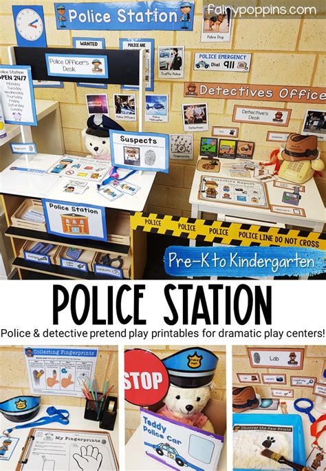 31 Best Pretend Play Space Ideas Teaching Expertise