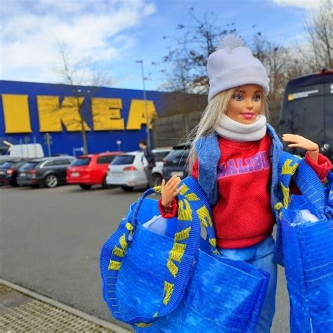 Took bae shopping 🛍️ | Barbie leben, Puppenkleidung, Modepuppe