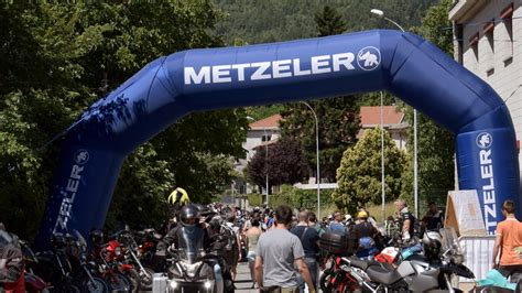 Mandello A Settembre Il Motoraduno Internazionale Moto Guzzi