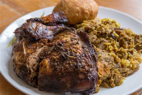 Jamaican Food 15 Traditional Dishes To Eat In Jamaica With Photos