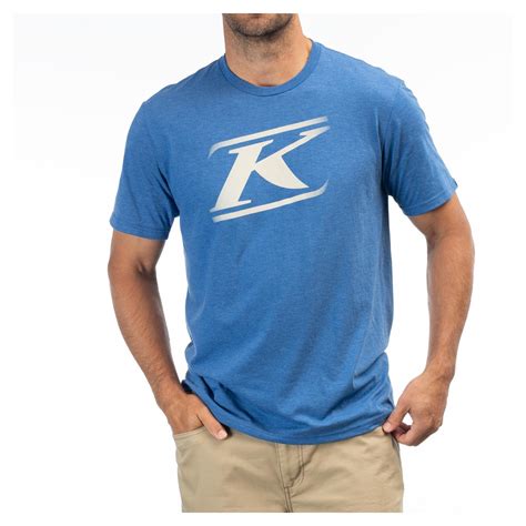 Klim Drift Tri Blend T Shirt 2xl Revzilla