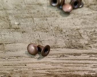 Rivets Etsy