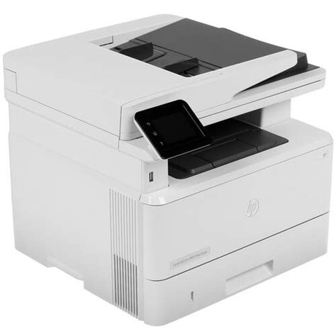 Ремонт принтера HP LaserJet Pro MFP M428fdn