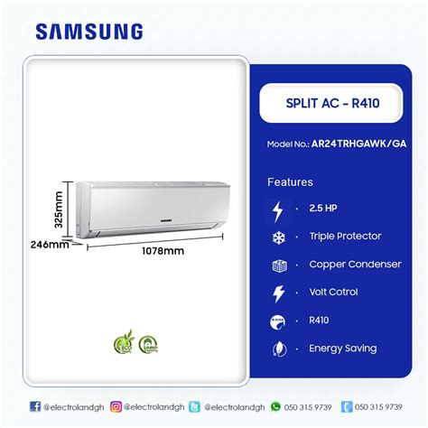 TCL FLOOR STANDING R410 5 0HP TAC 48CFA C Electroland