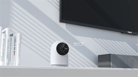 AQARA CAMERA on Behance