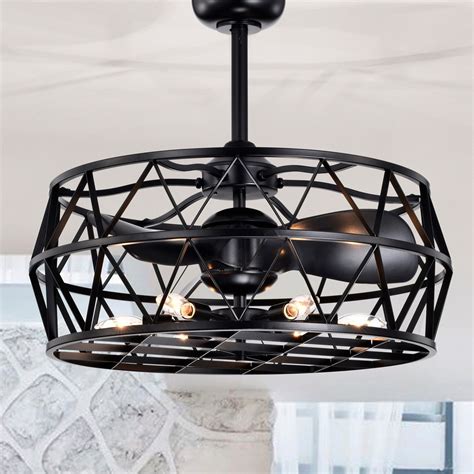 Industrial, Warehouse of Tiffany Ceiling Fans - Bed Bath & Beyond