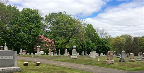 Grove Hill Cemetery In Rockville Connecticut Find A Grave Cemetery