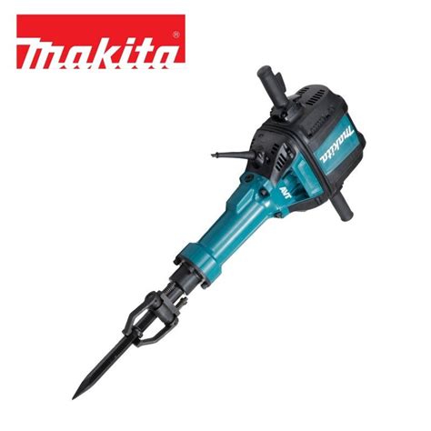 Rotary Hammer 2000 W Makita HM1812 Power Tools SUNEUROPA