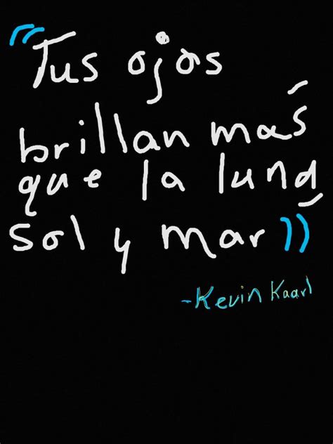 Kevin kaarl San Lucas Frases bonitas Palabras de motivación