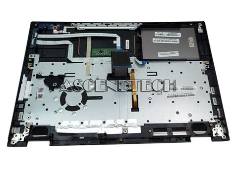 H000089530 13N0 DRA0801 Toshiba E45W Palmrest Touchpad Assembly