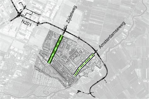 RRog Stedenbouw En Landschap Uithoorns Verkeers En Vervoersplan