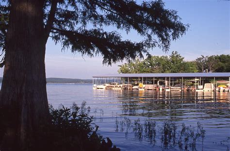 Lake Fort Gibson The Gateway To Oklahoma History