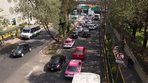 Hoy No Circula Martes 5 de Marzo de 2024 en CDMX y Edomex Qué Autos