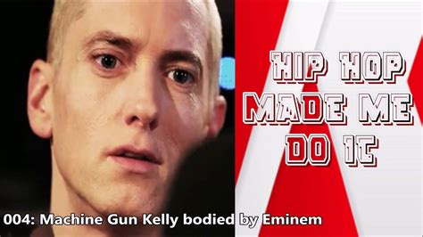 Eminem Killshot Diss Reaction Opinion Breakdown Analysis Youtube