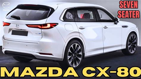 Mazda Cx Release Date New Details Interior Exterior Youtube