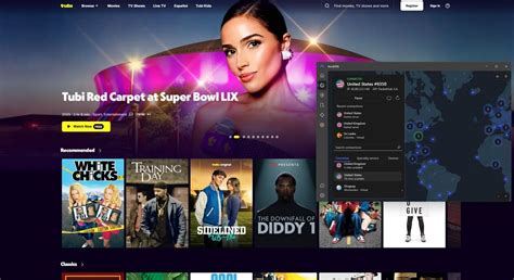 How To Unblock And Watch Tubi Outside The Usa