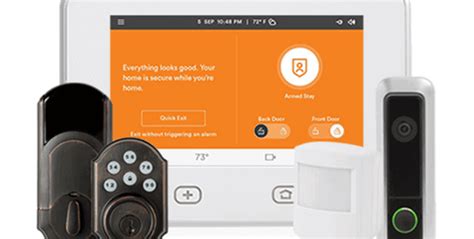 constructionHQ | Best Smart Home Security Systems of 2023