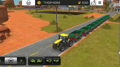 Make A Long Large Trali In Fs Farming Simulator Fs