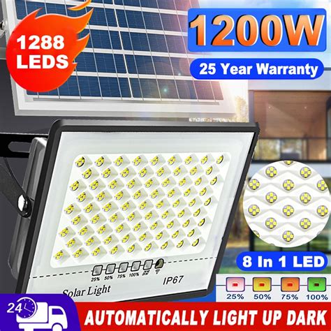 lampu solar outdoor waterproof solar light outdoor lighting led
