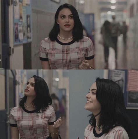 Pin By Ramona S On Favourite TV Series Camilla Mendes Cami Mendes Girl