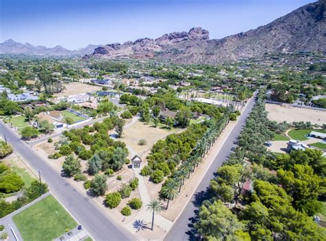 The 5 Hottest Neighborhoods For Housing In Metro Phoenix Az Big Media