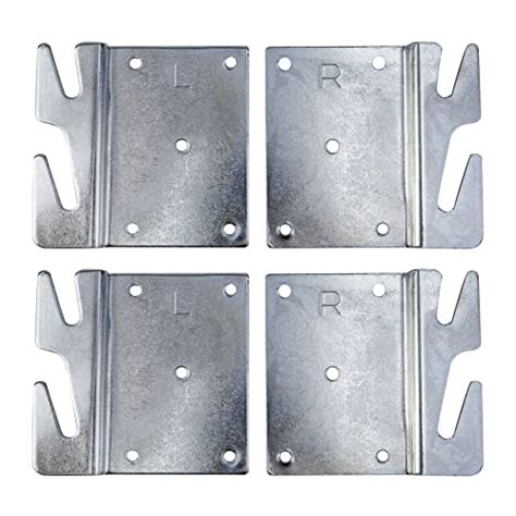 I Tested The Top 5 Essential Parts Of A Bed Frame A Comprehensive Guide