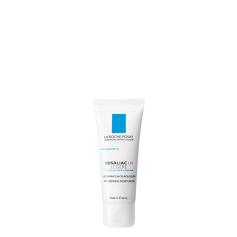 La Roche Posay Toleriane Rosaliac AR SPF 30 Cosmética de Farmacia