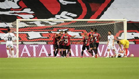 Athletico Paranaense Site Oficial Jogos