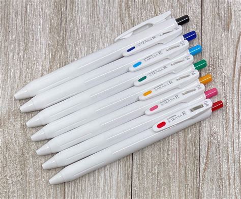 Zebra Sarasa R Gel Pen Review The Pen Addict