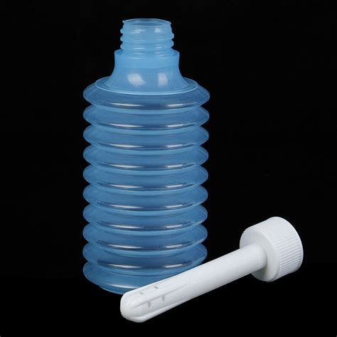 200ML Reusable Vaginal Anal Douche Retractable Wash Anal Cleaning Anus Clea Eo EBay Australia