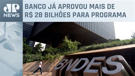 BNDES disponibiliza mais R 1 4 bilhão para Plano Safra Vídeo Dailymotion