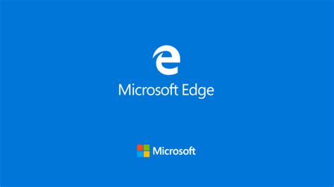 Que Es El Microsoft Edge Chromium Caracter Sticas Y Diferencias