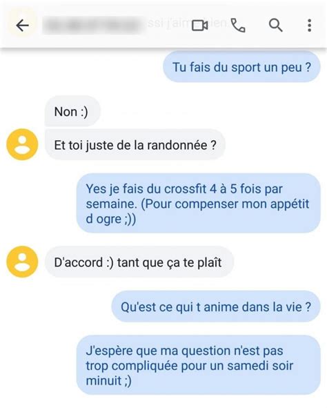 Exemple De Sms Envoyer Une Fille Textos Copier