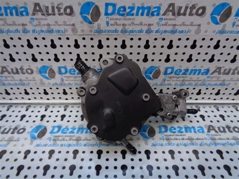 Pompa Vacuum LUK 038145209K Audi A3 8P1 1 9 Tdi BXE 850992621