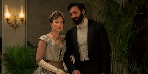 Il Trailer Della Seconda Stagione Di The Gilded Age Rivela Finalmente