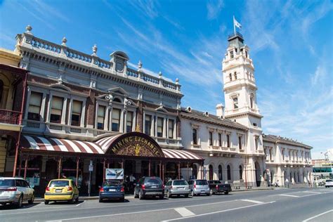 Guide To Ballarat Vic Wiki Australia