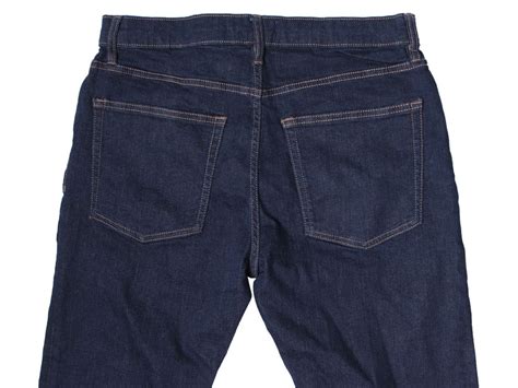 Мужские джинсы W32 L30 - Сток - DENIM EASY, цена 2499, купить в Киеве ...