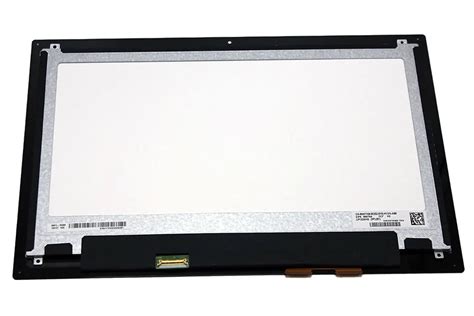 13 3 LCD LED Screen Assembly For DELL Inspiron 13 7347 7348 HD Touch