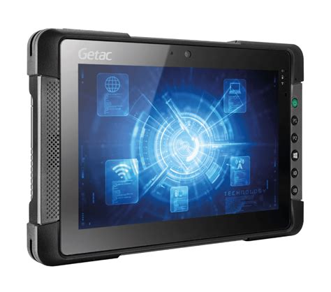 Getac Tablets Rokumtr