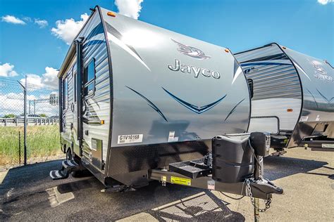 Jayco Octane 161 Rvs For Sale