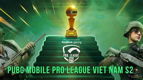 Thông tin chi tiết sự kiện các giải đấu PUBG PC hot nhất hiện nay GameTV Plus