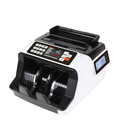 Fmd Money Counting Detecting Machine Banknote Counting Machine