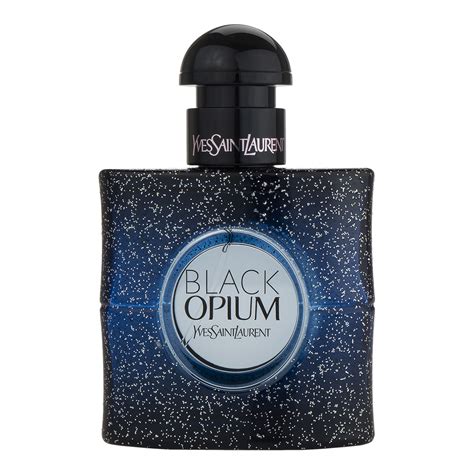 Yves Saint Laurent Black Opium Intense Eau De Parfum Spray 30ml Beautybuys Ireland