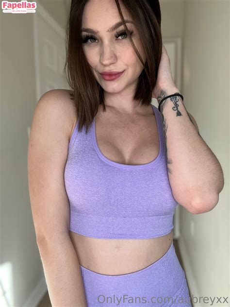 Aubreyxlovelace Aka Aubreyxx Nude Leaks OnlyFans Fapellas