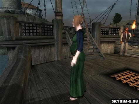 Hentai Sexlab Pregnancy In Skyrim Skyrim The