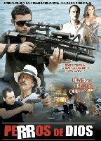 Perros De Dios Nude Scenes