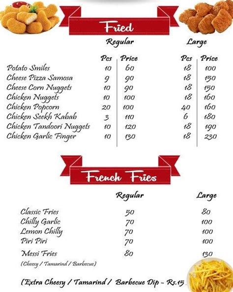 Hot Cold Cafe Menu Menu For Hot Cold Cafe Mumbra Thane Zomato